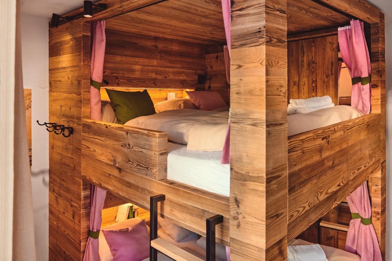 Die Tauplitz Lodges - Penthouse Grimming D7-1 By Aa Holiday Homes Exteriér fotografie