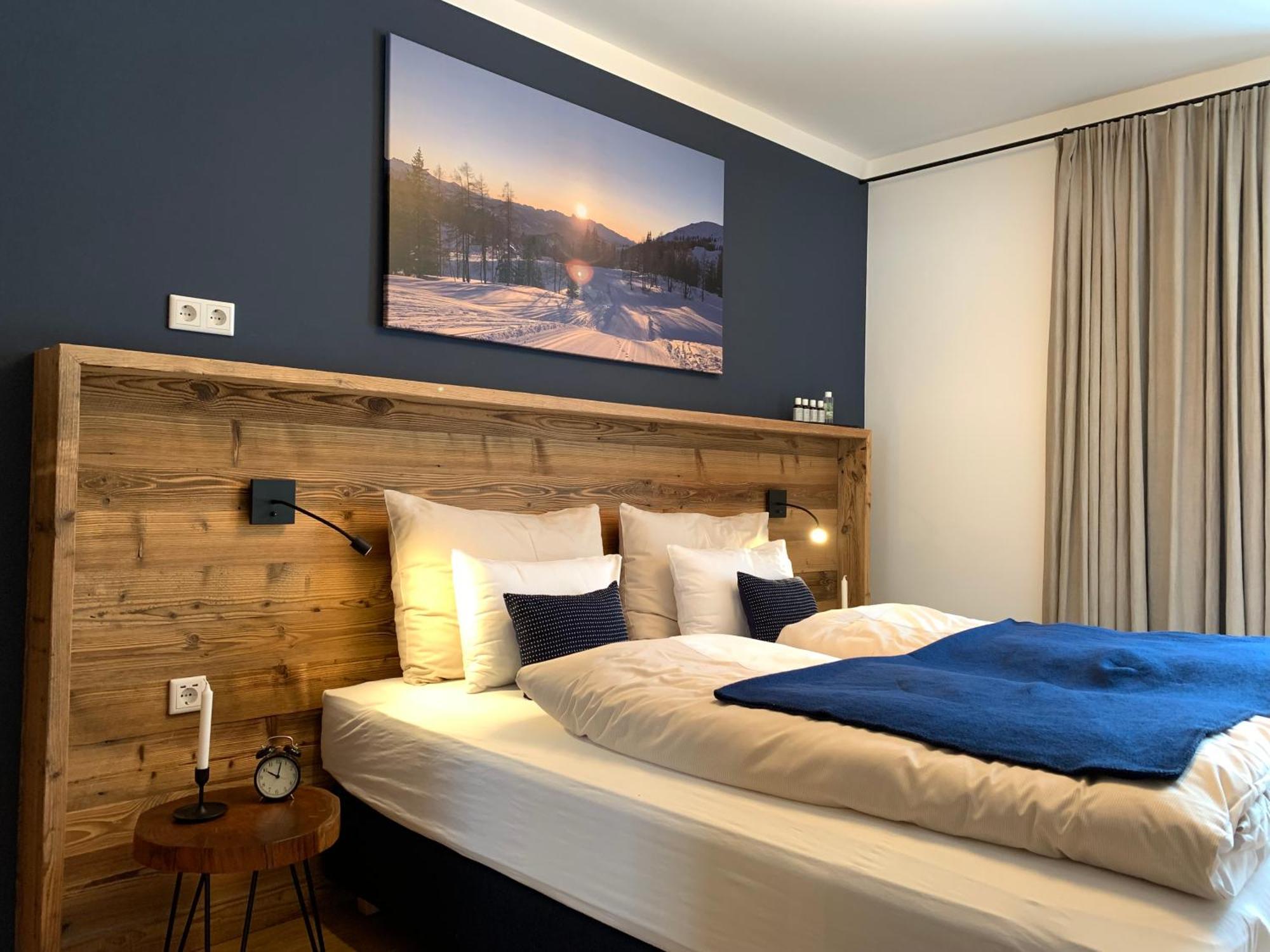 Die Tauplitz Lodges - Penthouse Grimming D7-1 By Aa Holiday Homes Exteriér fotografie
